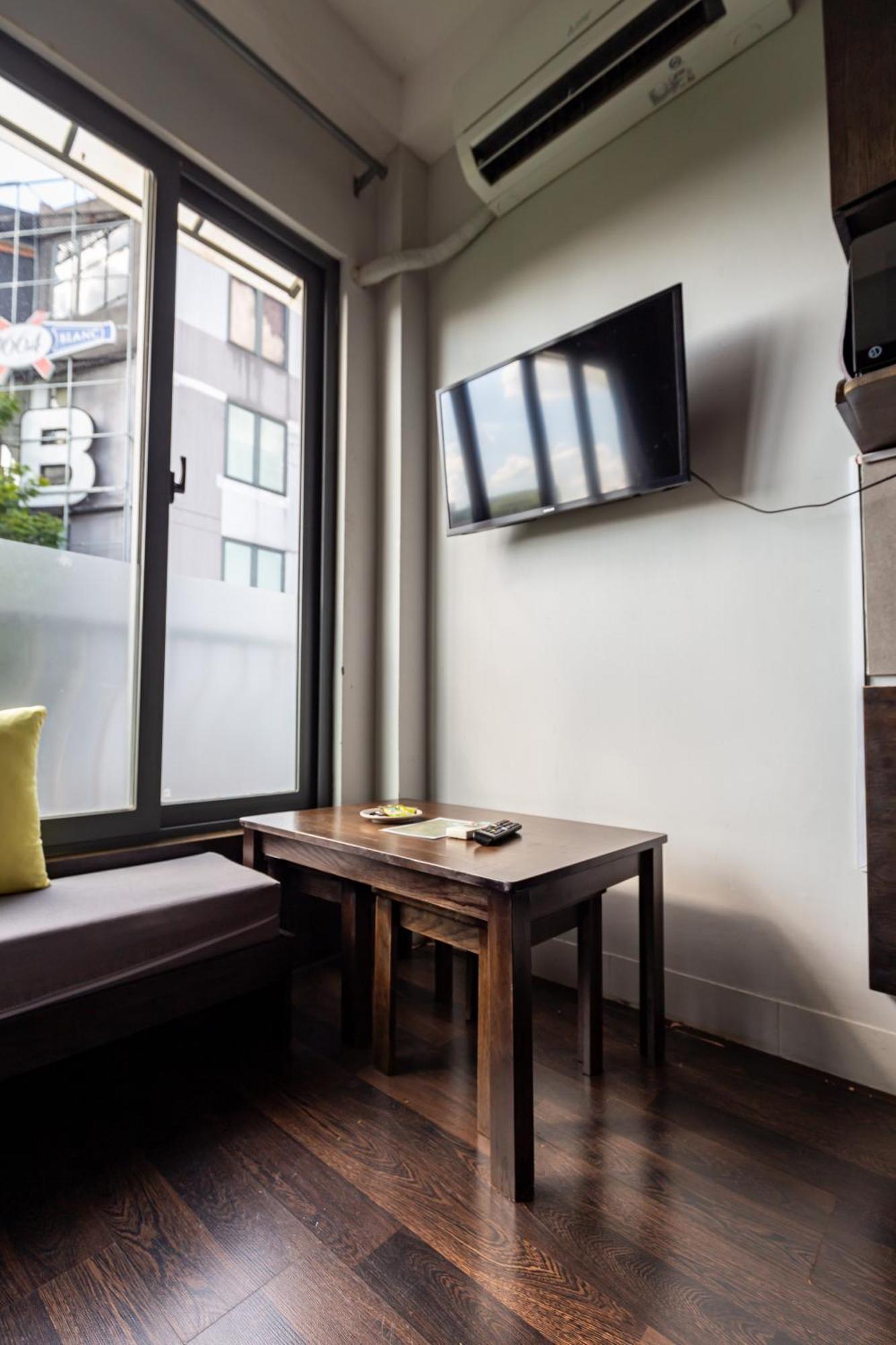 Cozy Riverview Of Livinginn Ho Či Minovo Město Exteriér fotografie